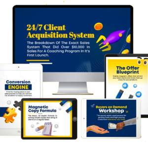 Consistent Client System