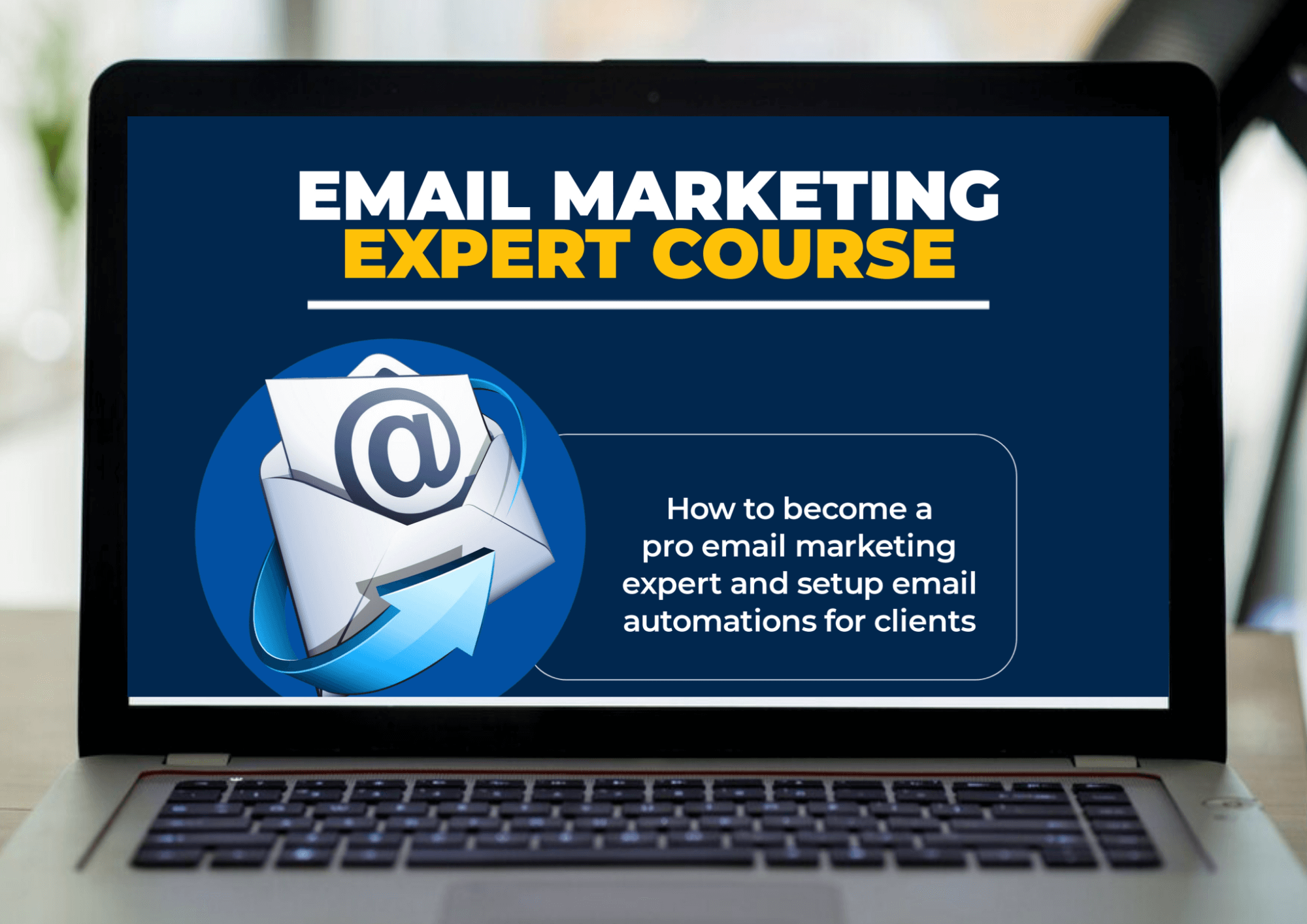 email marketing